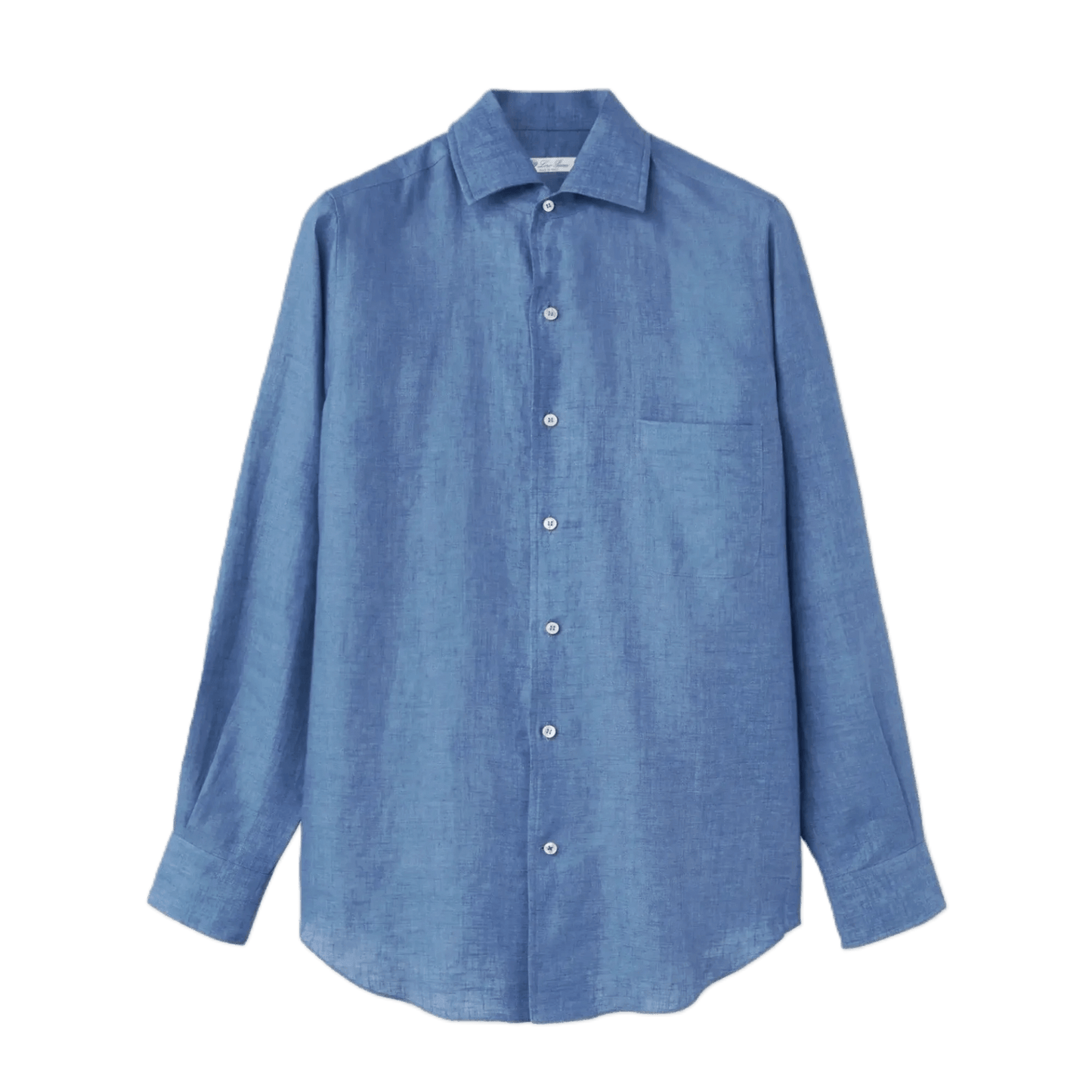 Loro Piana Men's André Shirt