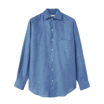 Loro Piana Men's André Shirt