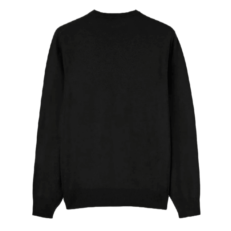 Loro Piana Men's Superlight Crewneck