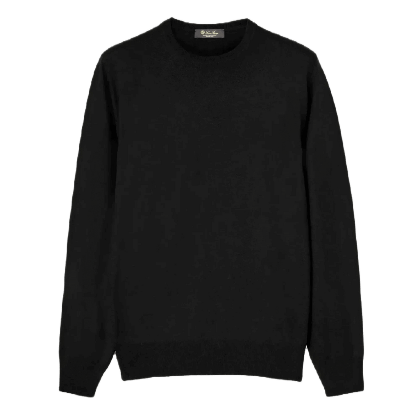 Loro Piana Men's Superlight Crewneck