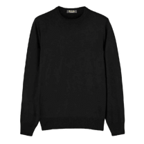 Loro Piana Men's Superlight Crewneck