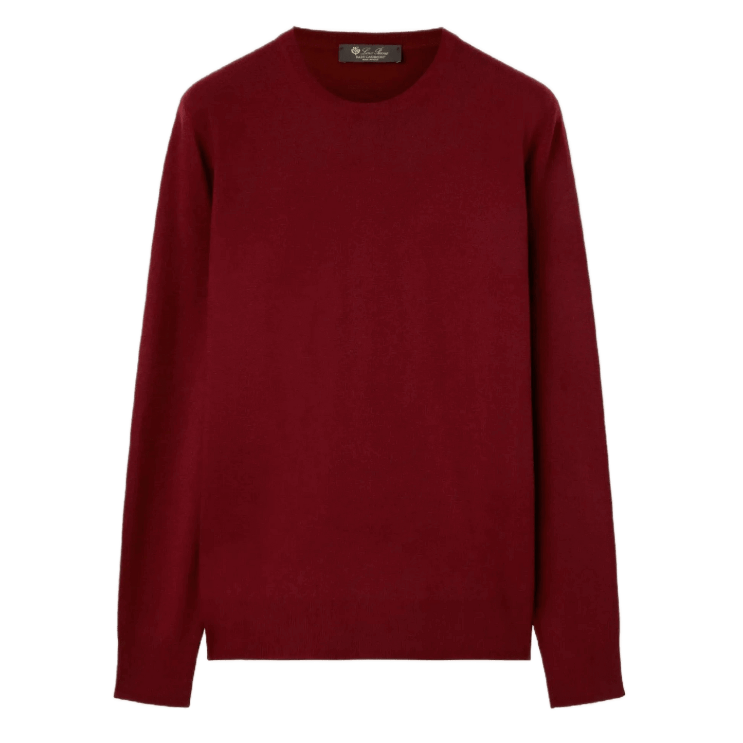 Loro Piana Men's Superlight Crewneck