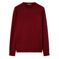 Loro Piana Men's Superlight Crewneck