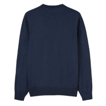 Loro Piana Men's Superlight Crewneck