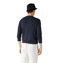 Loro Piana Men's Superlight Crewneck