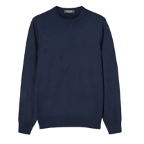 Loro Piana Men's Superlight Crewneck