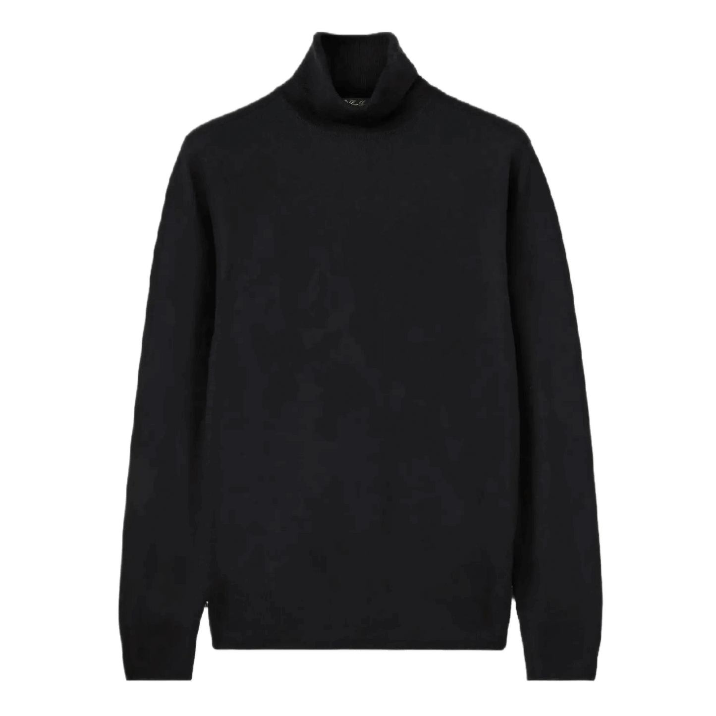 Loro Piana Men's Turtleneck