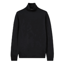 Loro Piana Men's Turtleneck