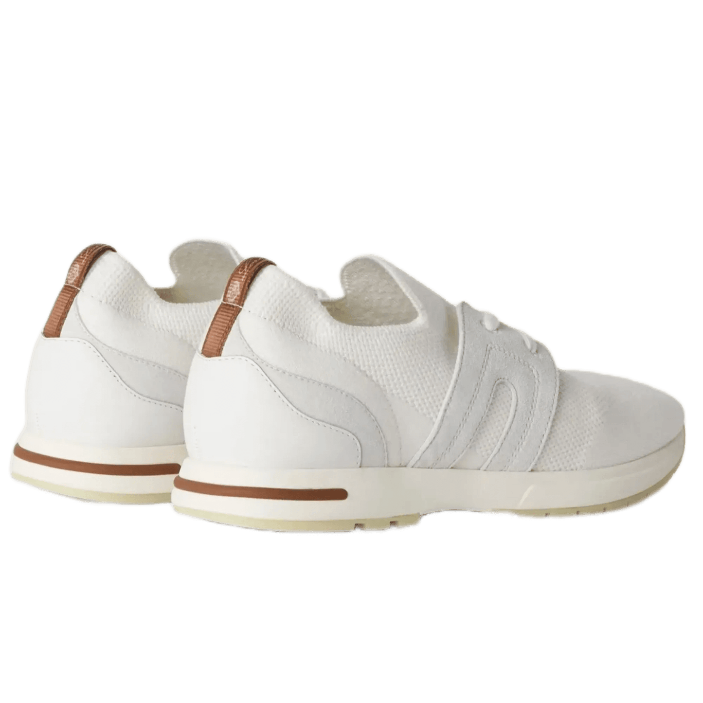 Loro Piana 360 Lp Lady Flexy Walk Sneaker