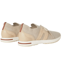 Loro Piana 360 Lp Lady Flexy Walk Sneaker