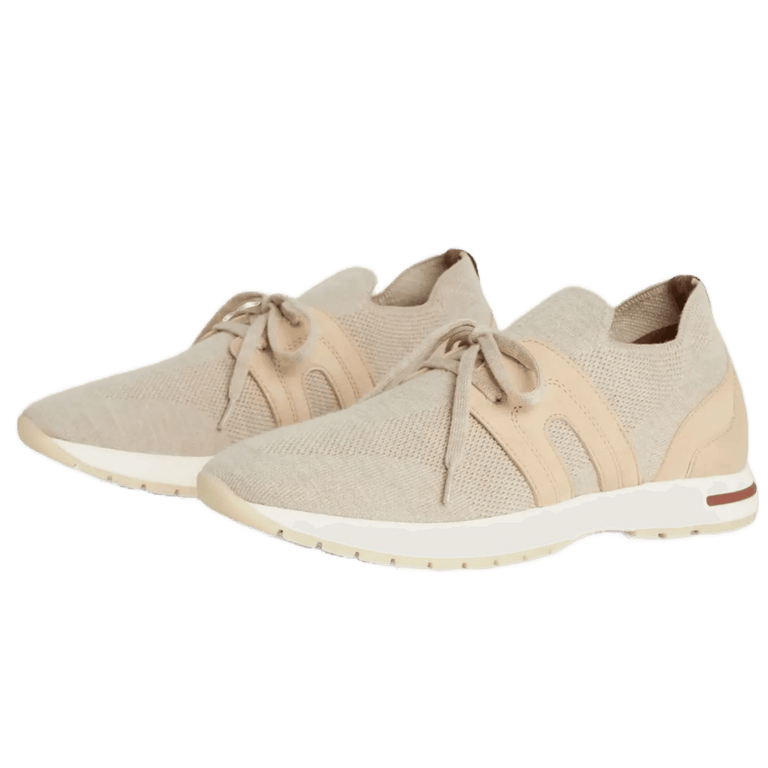 <tc>Loro Piana</tc> 360 Lp Lady Flexy Walk 运动鞋