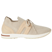 Loro Piana 360 Lp Lady Flexy Walk Sneaker