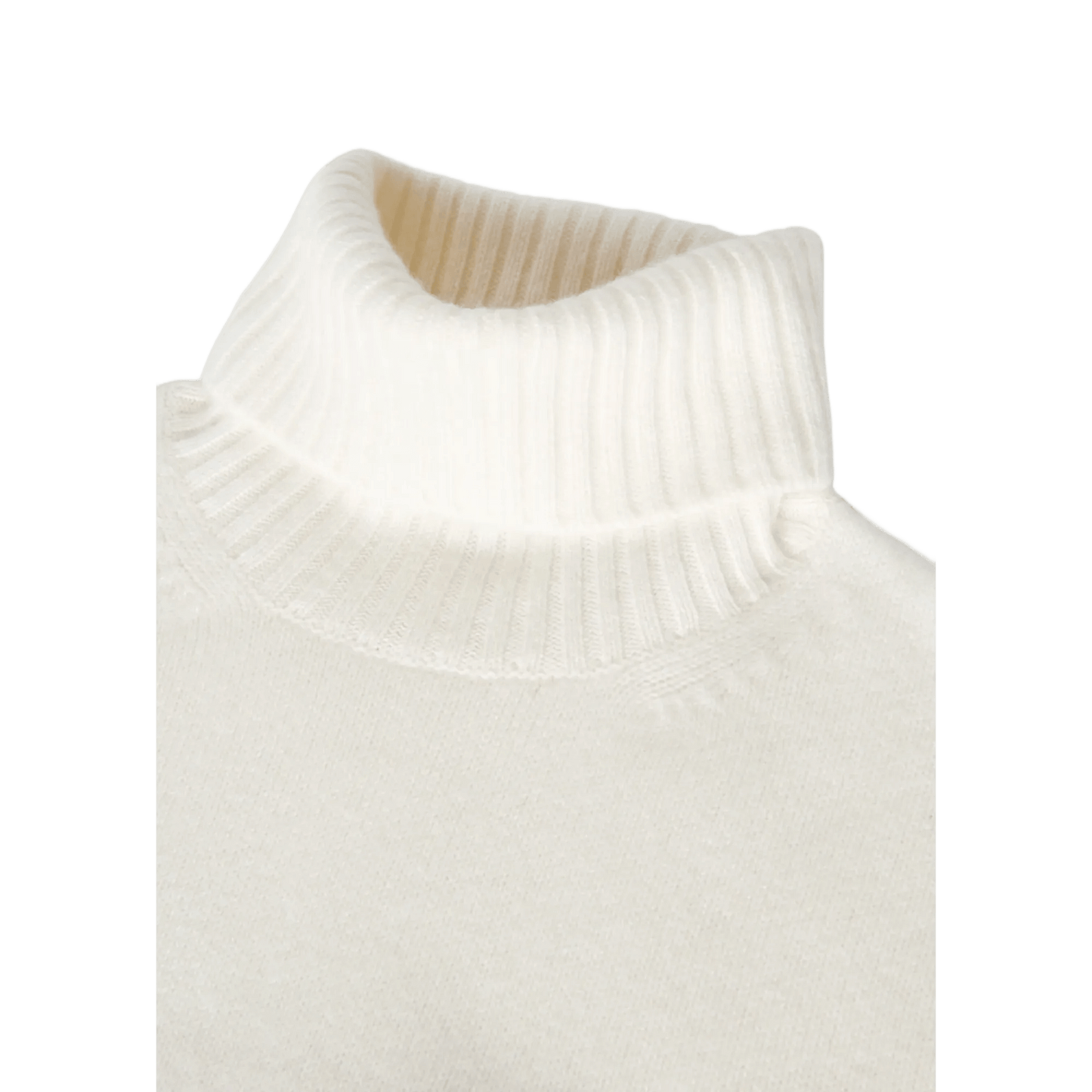 Loro Piana Women's Parksville Turtleneck