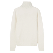 Loro Piana Women's Parksville Turtleneck