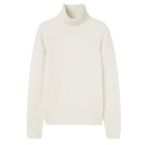 Loro Piana Women's Parksville Turtleneck