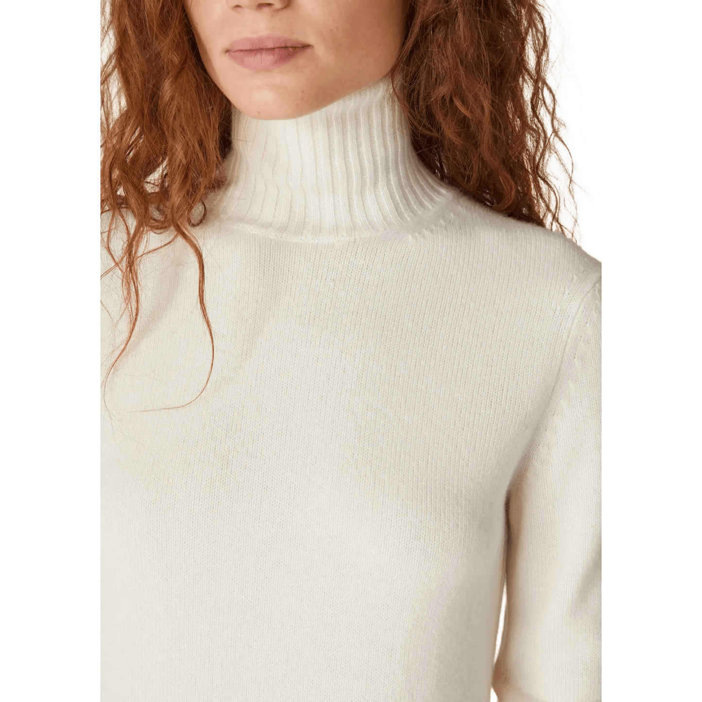 Loro Piana Women's Parksville Turtleneck