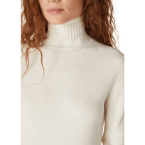 Loro Piana Women's Parksville Turtleneck