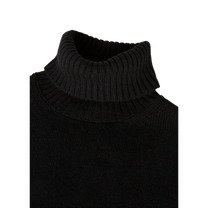 Loro Piana Women's Parksville Turtleneck