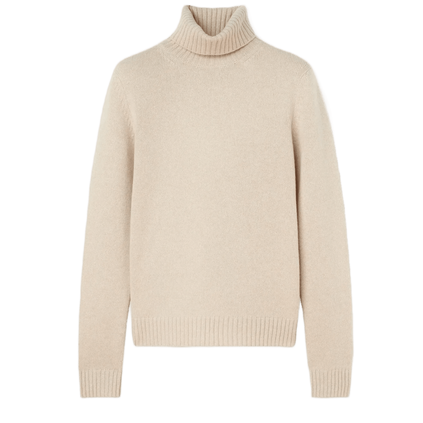 Loro Piana Women's Parksville Turtleneck