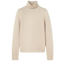 Loro Piana Women's Parksville Turtleneck