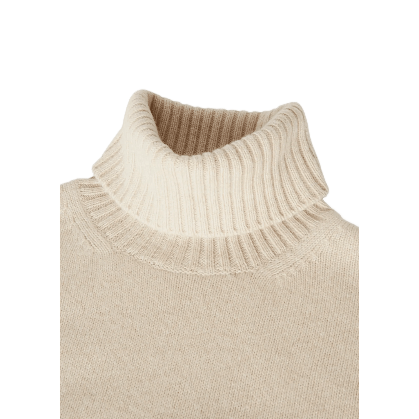 Loro Piana Women's Parksville Turtleneck