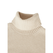 Loro Piana Women's Parksville Turtleneck