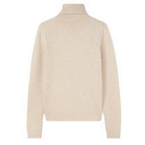 Loro Piana Women's Parksville Turtleneck