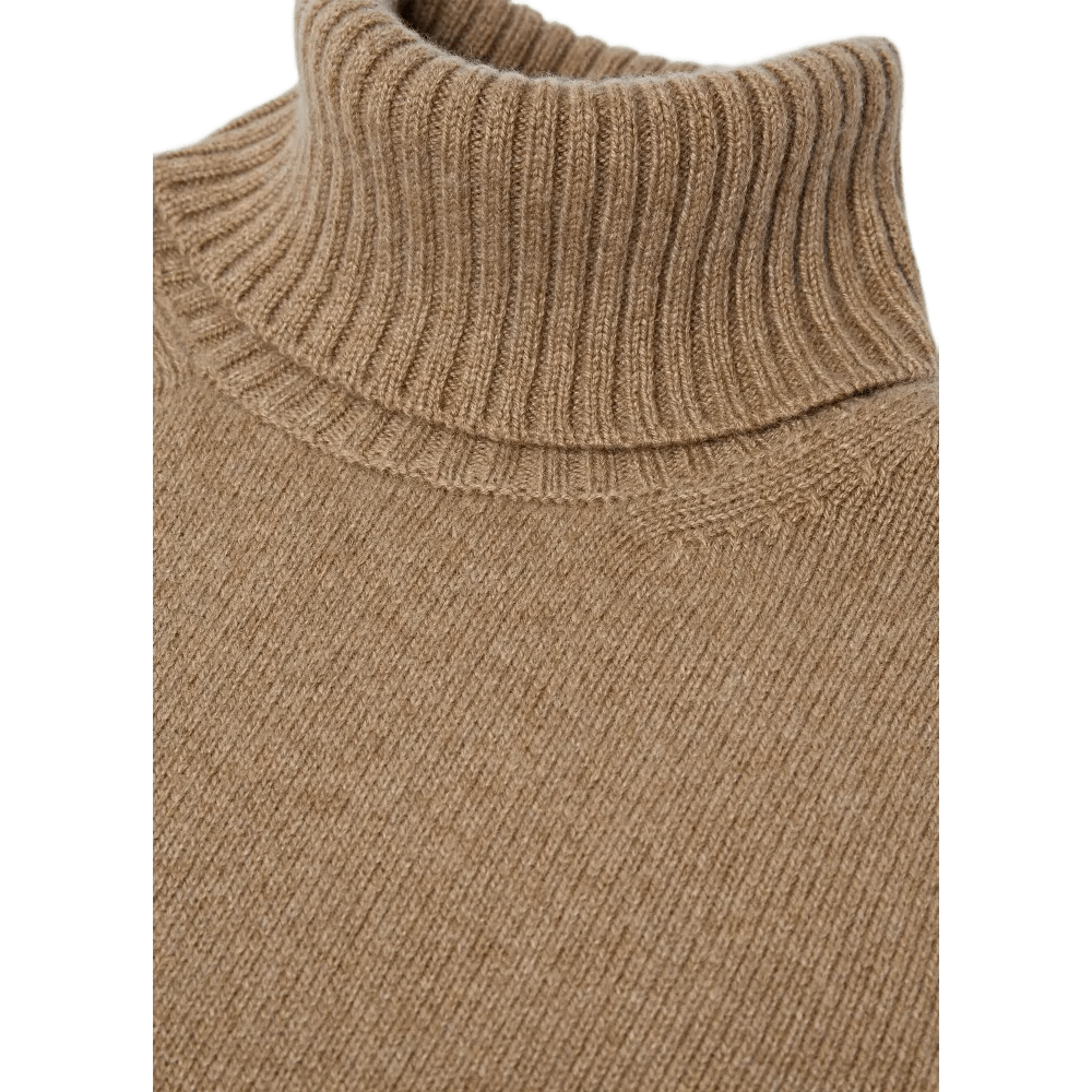 Loro Piana Women's Parksville Turtleneck