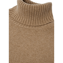 Loro Piana Women's Parksville Turtleneck