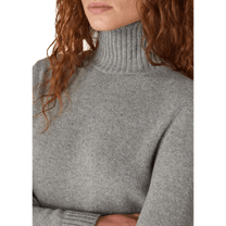 Loro Piana Women's Parksville Turtleneck