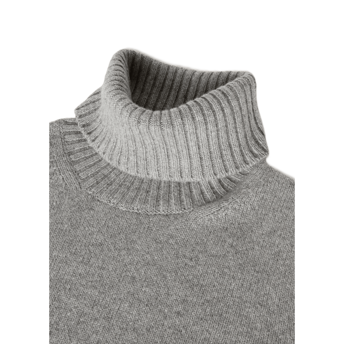 Loro Piana Women's Parksville Turtleneck