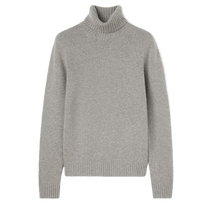 Loro Piana Women's Parksville Turtleneck