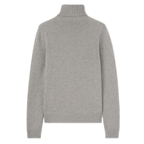 Loro Piana Women's Parksville Turtleneck