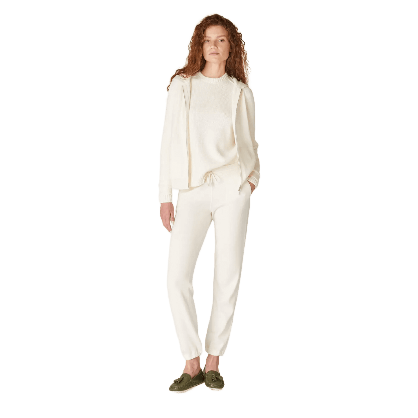 Loro Piana Women's Crewneck