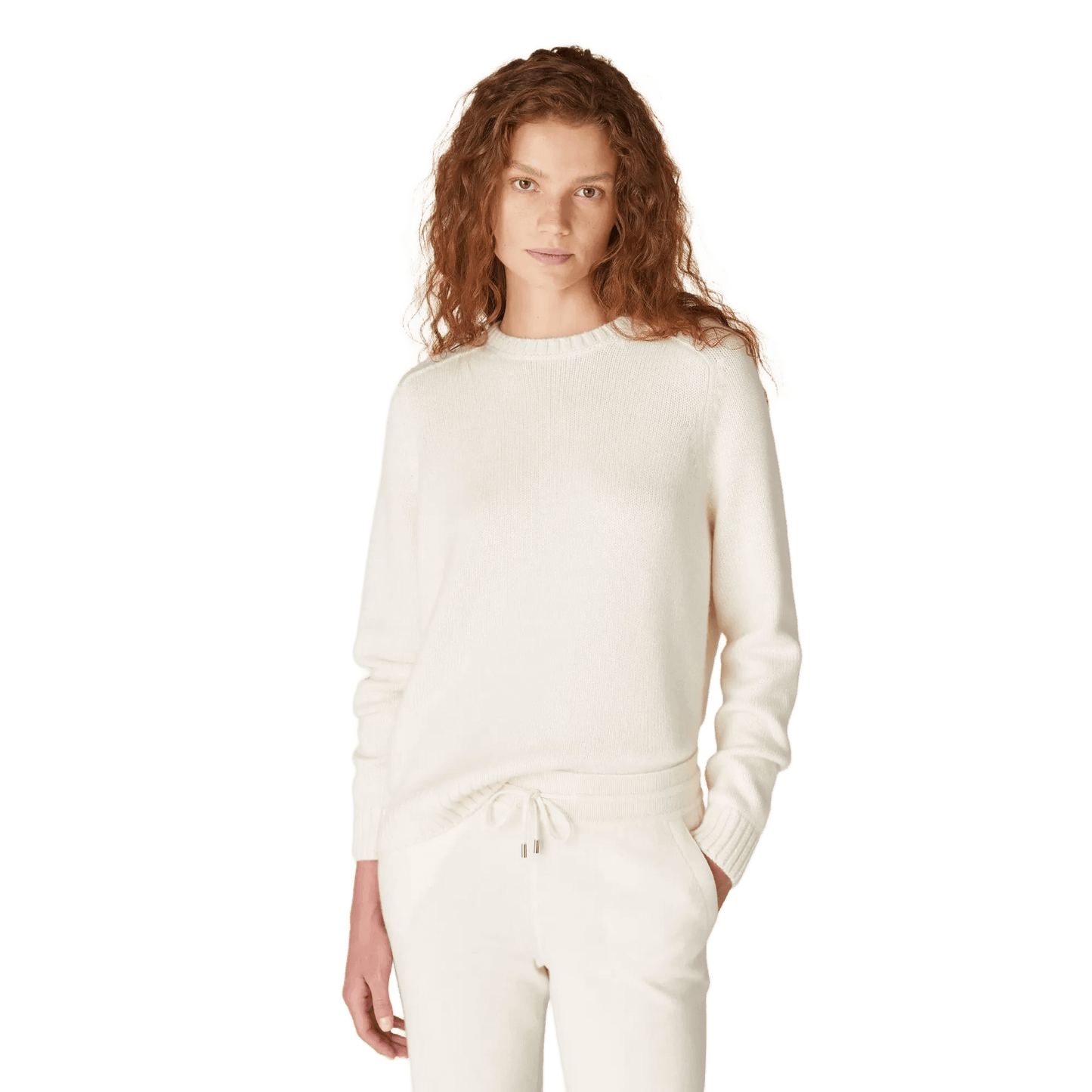 Loro Piana Women's Crewneck