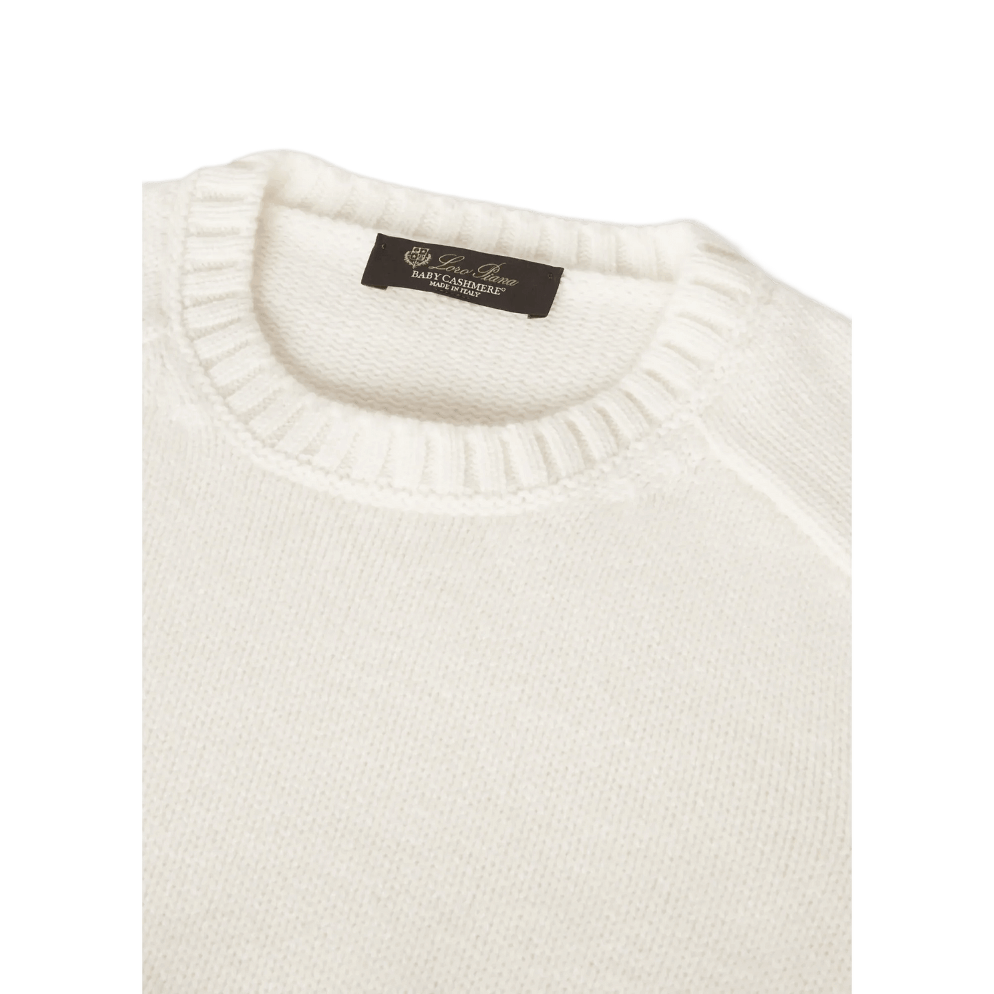 Loro Piana Women's Crewneck