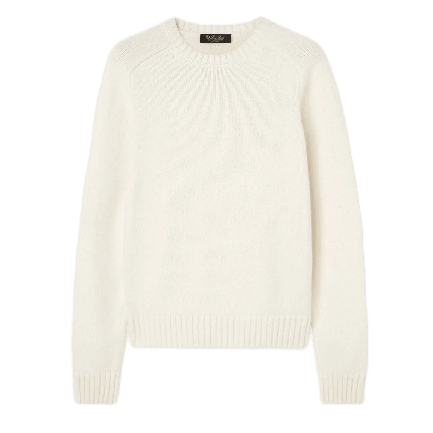 Loro Piana Women's Crewneck