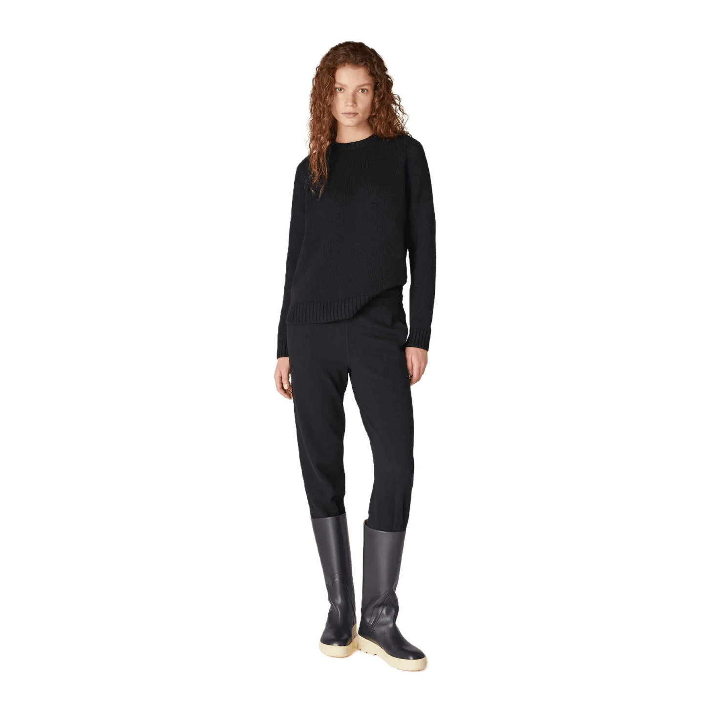 Loro Piana Women's Crewneck