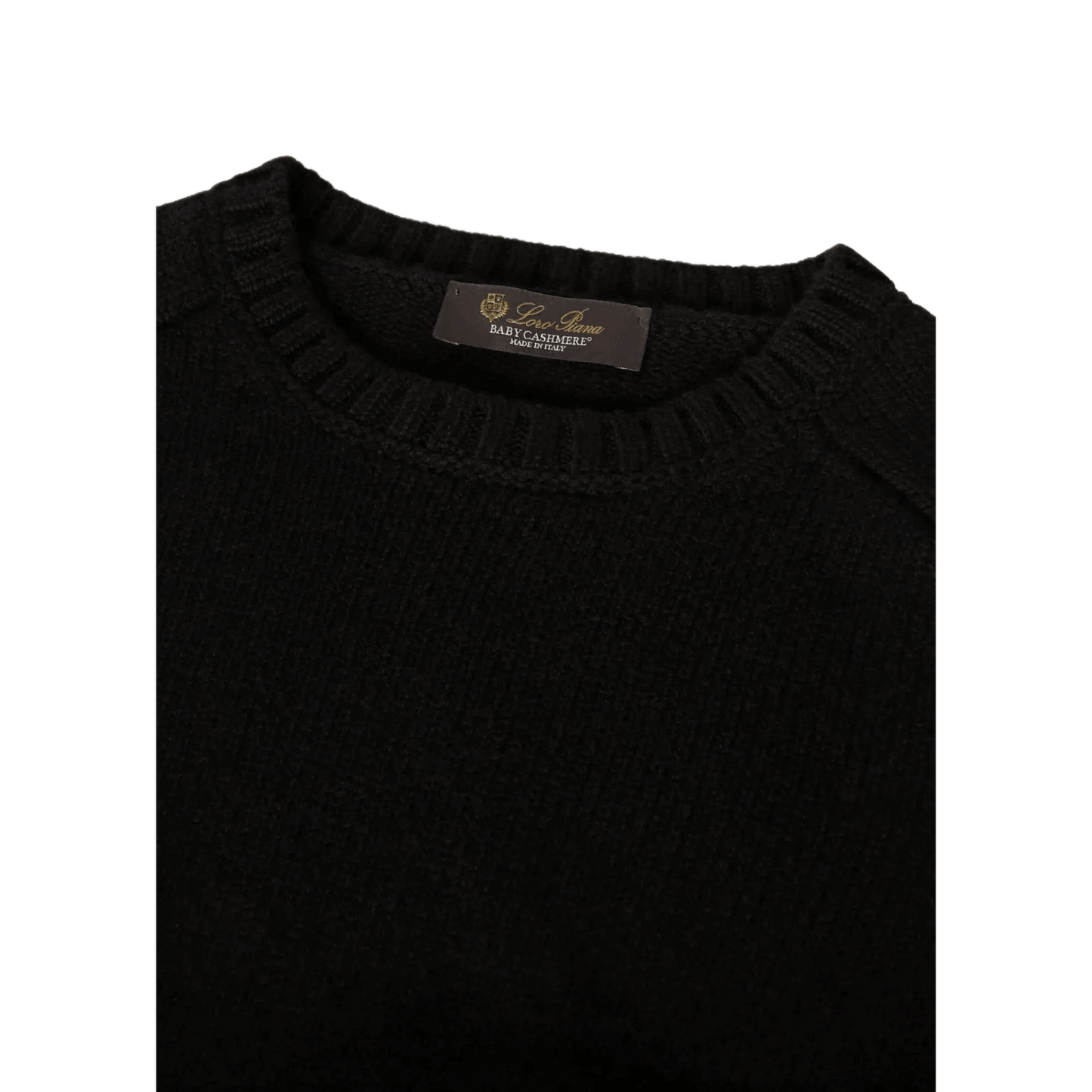 Loro Piana Women's Crewneck