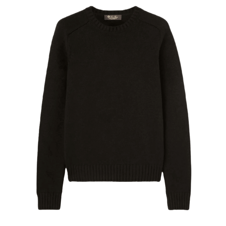 Loro Piana Women's Crewneck