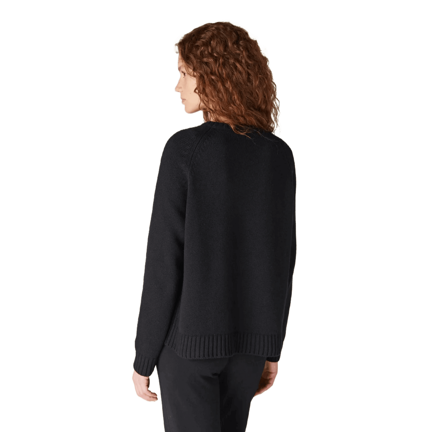 Loro Piana Women's Crewneck