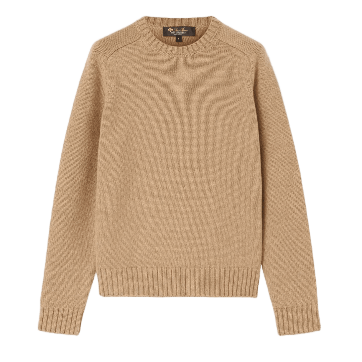 Loro Piana Women's Crewneck