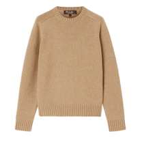 Loro Piana Women's Crewneck