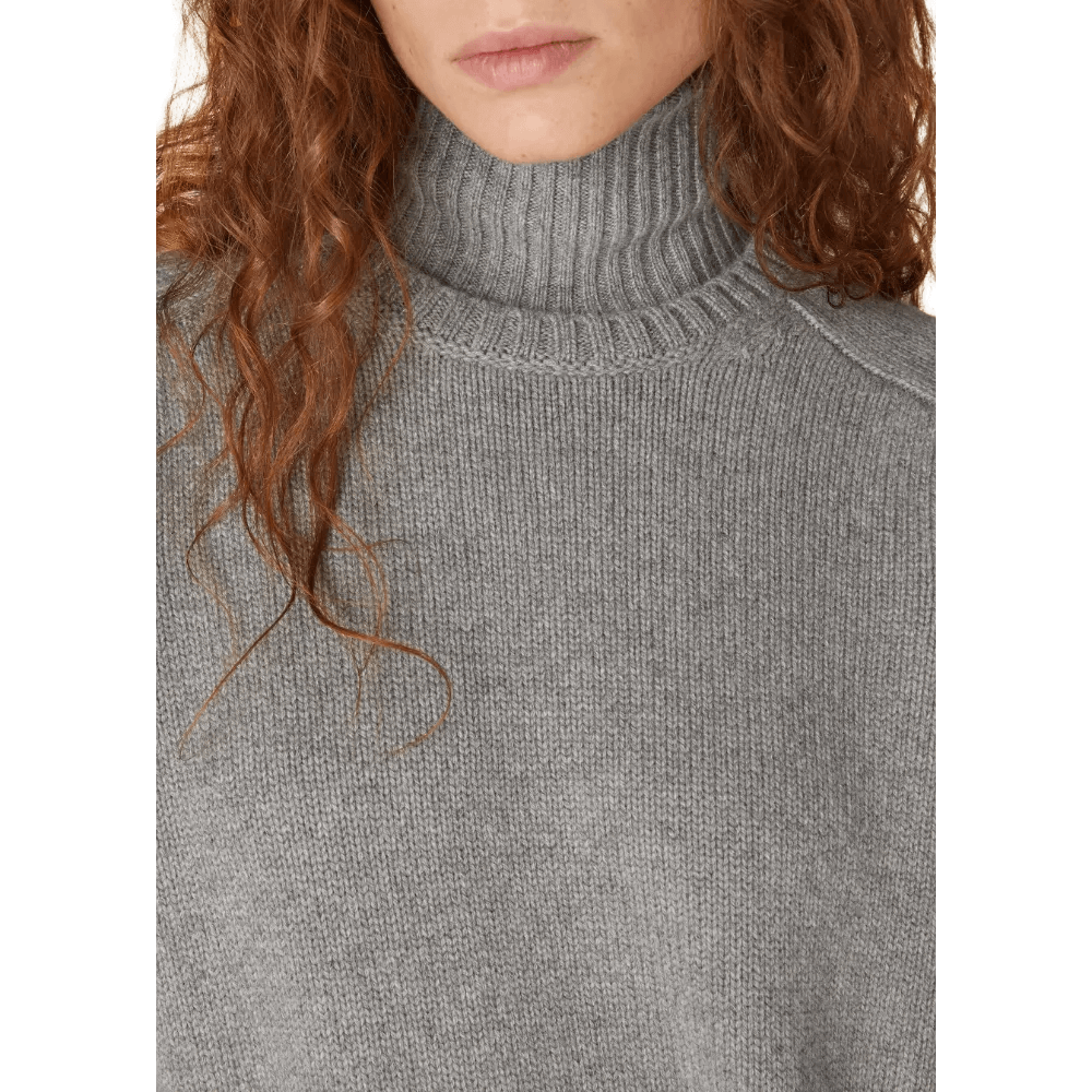 Loro Piana Women's Crewneck