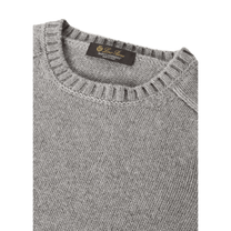 Loro Piana Women's Crewneck