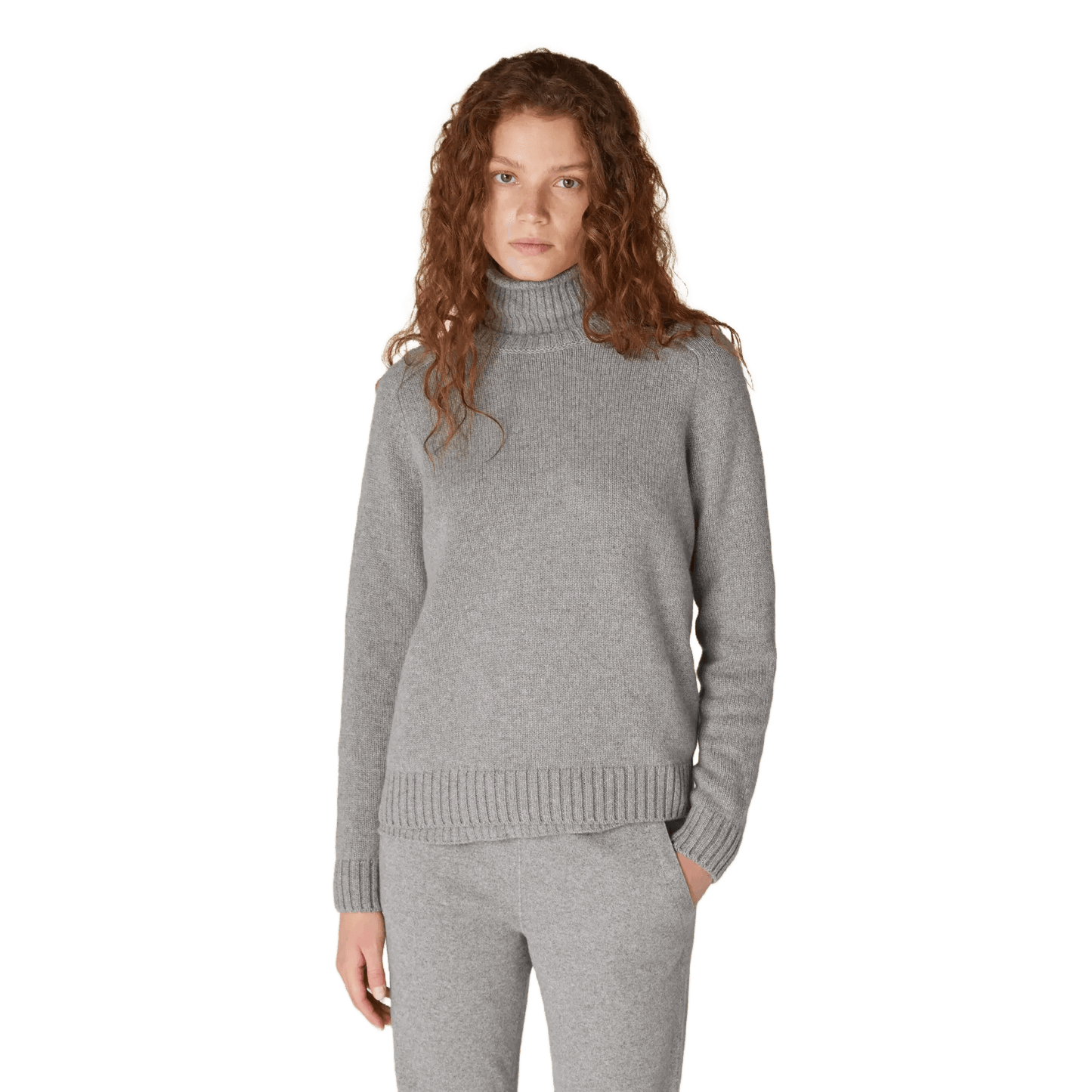 Loro Piana Women's Crewneck