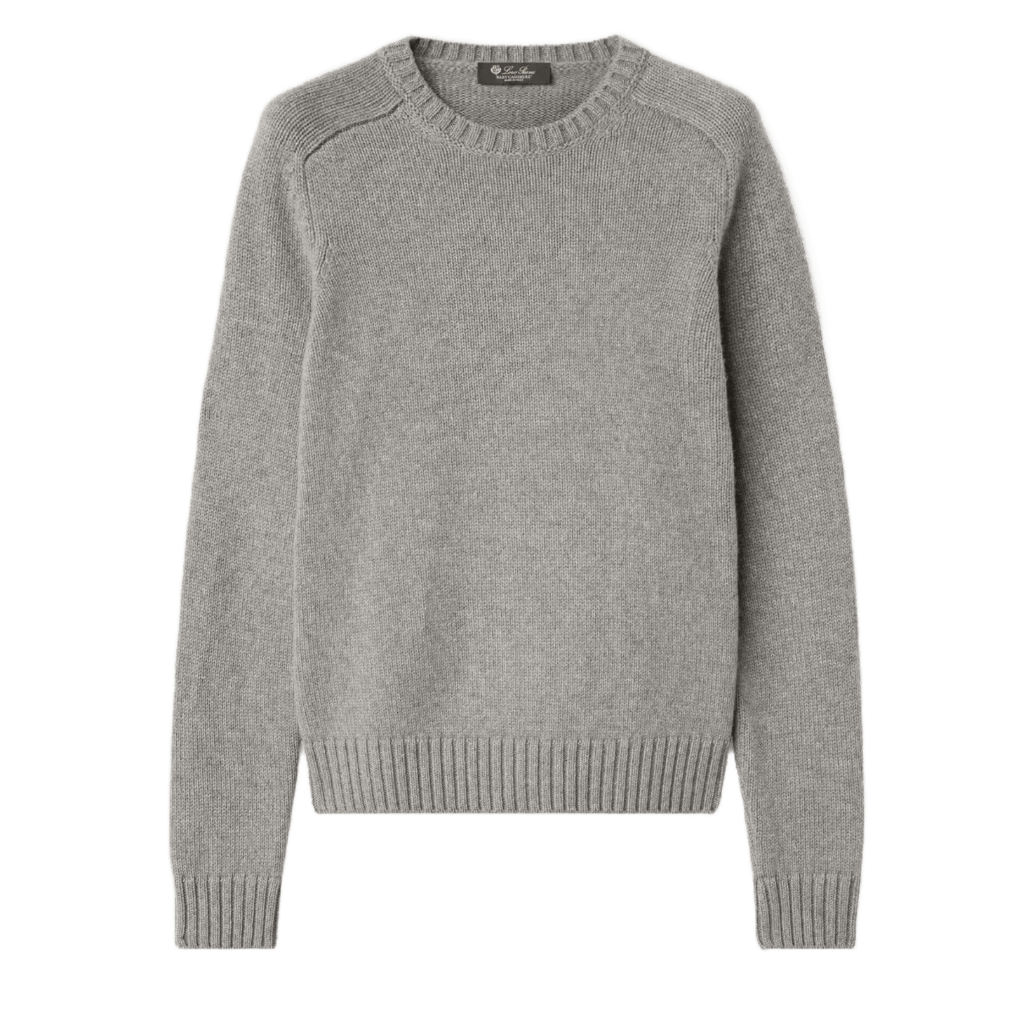 Loro Piana Women's Crewneck