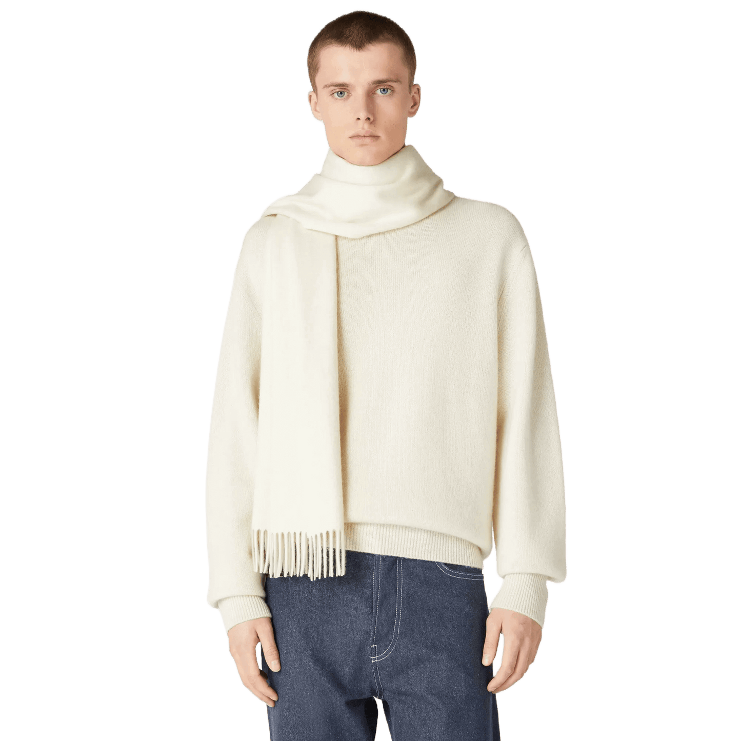 Loro Piana's Loro Scarf