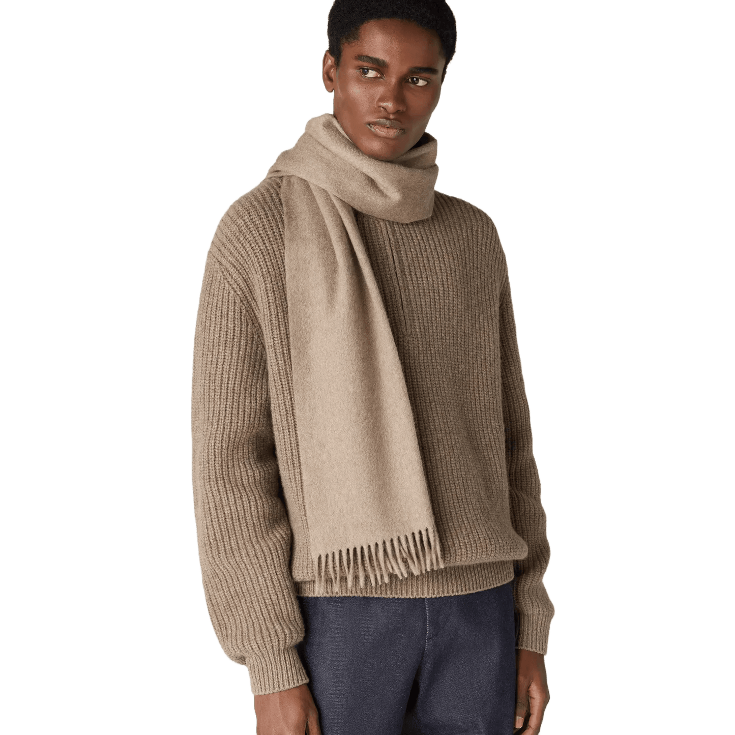 Loro Piana's Loro Scarf