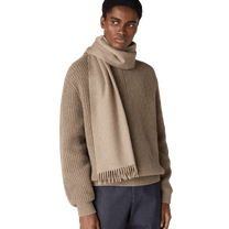 Loro Piana's Loro Scarf